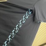 camiseta celta de vigo 2025 lateral