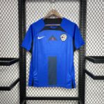 Camiseta Eslovenia Eurocopa 2024
