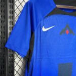 Camiseta Eslovenia Eurocopa 2024 - Imagen 3