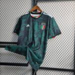 Camiseta Italia Edición Especial Verde 2023/2024 - Imagen 9