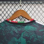 Camiseta Italia Edición Especial Verde 2023/2024 - Imagen 5