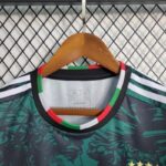 Camiseta Italia Edición Especial Verde 2023/2024 - Imagen 4