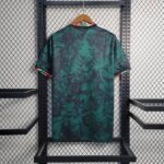 Camiseta Italia Edición Especial Verde 2023/2024 - Imagen 2