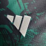 Camiseta Italia Edición Especial Verde 2023/2024 - Imagen 8