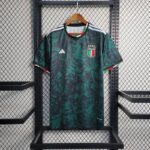 Camiseta Italia Edición Especial Verde 2023/2024