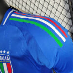 camiseta-italia-eurocopa-2024-manga