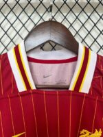 Camiseta Liverpool Local 2024/2025 - Imagen 3