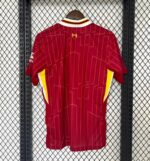 Camiseta Liverpool Local 2024/2025 - Imagen 2
