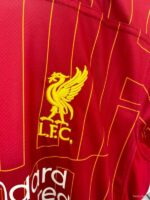 Camiseta Liverpool Local 2024/2025 - Imagen 4