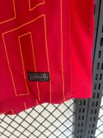 Camiseta Liverpool Local 2024/2025 - Imagen 5