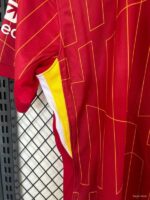 Camiseta Liverpool Local 2024/2025 - Imagen 6