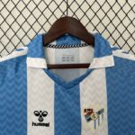 Camiseta aniversario 120 Málaga 2023/2024 - Imagen 4