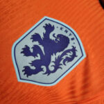 camiseta-paises-bajos-euro-24-escudo