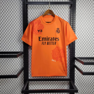 camiseta-real-madrid-naranja