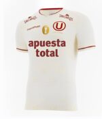 camiseta universitario 2024
