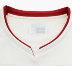 camiseta universitario 2024 cuello