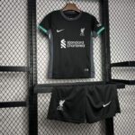 conjunto-tercera-equipacion-liverpool-para-ninos-2024-25
