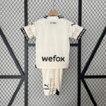 Edicion Especial AC Milan Niño 2024-2025 - Imagen 2