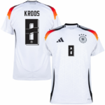 Camiseta de la sellecion de Alemania