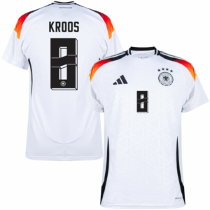Camiseta de la sellecion de Alemania