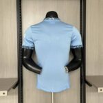 manchester city camiseta 2025 espalda