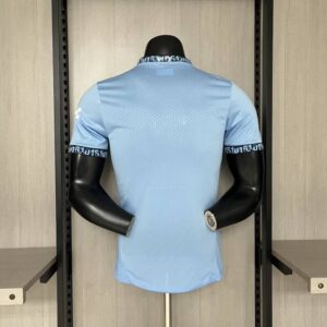 manchester city camiseta 2025 espalda
