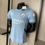 manchester city camiseta 2025 lateral