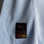 manchester city camiseta 2025 parche authentic