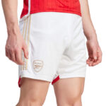 pantalon-corto-color-blanco-arsenal