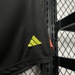 pantalon-corto-espana-portero-logo