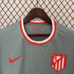 Camiseta Atlético Madrid Visitante 2024/2025 - Imagen 4