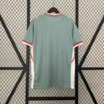 Camiseta Atlético Madrid Visitante 2024/2025 - Imagen 2