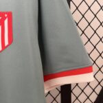 Camiseta Atlético Madrid Visitante 2024/2025 - Imagen 5