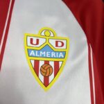 camiseta-UD-almeria-primera-equipacion-2024-2025-escudo