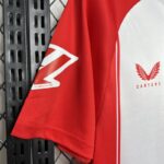 camiseta-UD-almeria-primera-equipacion-2024-2025-puño-derecho