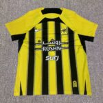 camiseta-al-ittihad-primera-equipacion-2024-2025