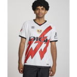 camiseta-rayo-vallecano-primera-equipacion-2024-2025