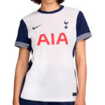 camiseta-tottenham-primera-equipacion-mujer-2024-2025