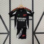 conjunto-niño-arsenal-segunda-equipacion-2024-2025