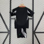 conjunto-niño-arsenal-segunda-equipacion-2024-2025-parte-trasera