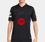 segunda-equipacion-barcelona-2024-2025-negra-logo-rojo