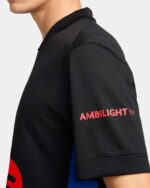 segunda-equipacion-barcelona-2024-2025-negra-puno