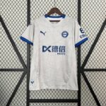 Camiseta Alaves segunda equipacion 2025