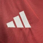 Camiseta Albacete segunda equipacion versión fan 2025 logo