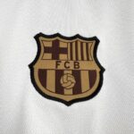 Camiseta Barcelona 2025 LAMINE YAMAL 304 Edición Especial escudo