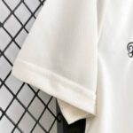 Camiseta Barcelona 2025 LAMINE YAMAL 304 Edición Especial manga