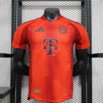 Camiseta Bayern Munich primera equipacion version jugador 2025