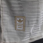 Camiseta Bayern Munich tercera equipacion version jugador 2025 autenticidad