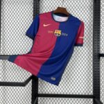 Camiseta FC Barcelona 2025 125 Aniversario