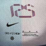 Camiseta FC Barcelona 2025 125 Aniversario material